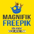 Freepik/Magnific Premium Фрипи — фото 1
