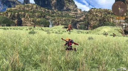 Xenoblade Chronicles Definitive Edition | Nintendo Switch 2