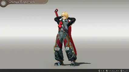 Xenoblade Chronicles Definitive Edition | Nintendo Switch 1/2