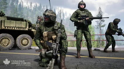 Squad Fireteam Edition ✅ STEAM GIFT AUTO ✅ RU+МИР