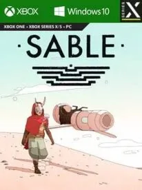 Sable XBOX KEY