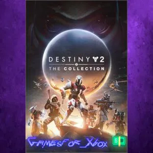 ️Destiny 2 The Collection XBOX