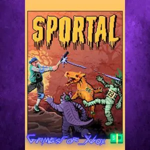 ️SPORTAL XBOX