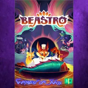 ️Beastro XBOX