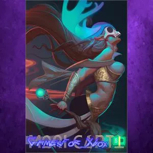 ️Mori Carta XBOX