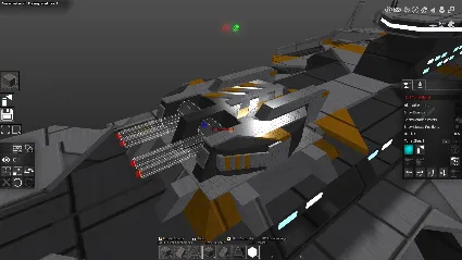 Avorion / STEAM GIFT / Выбор стран