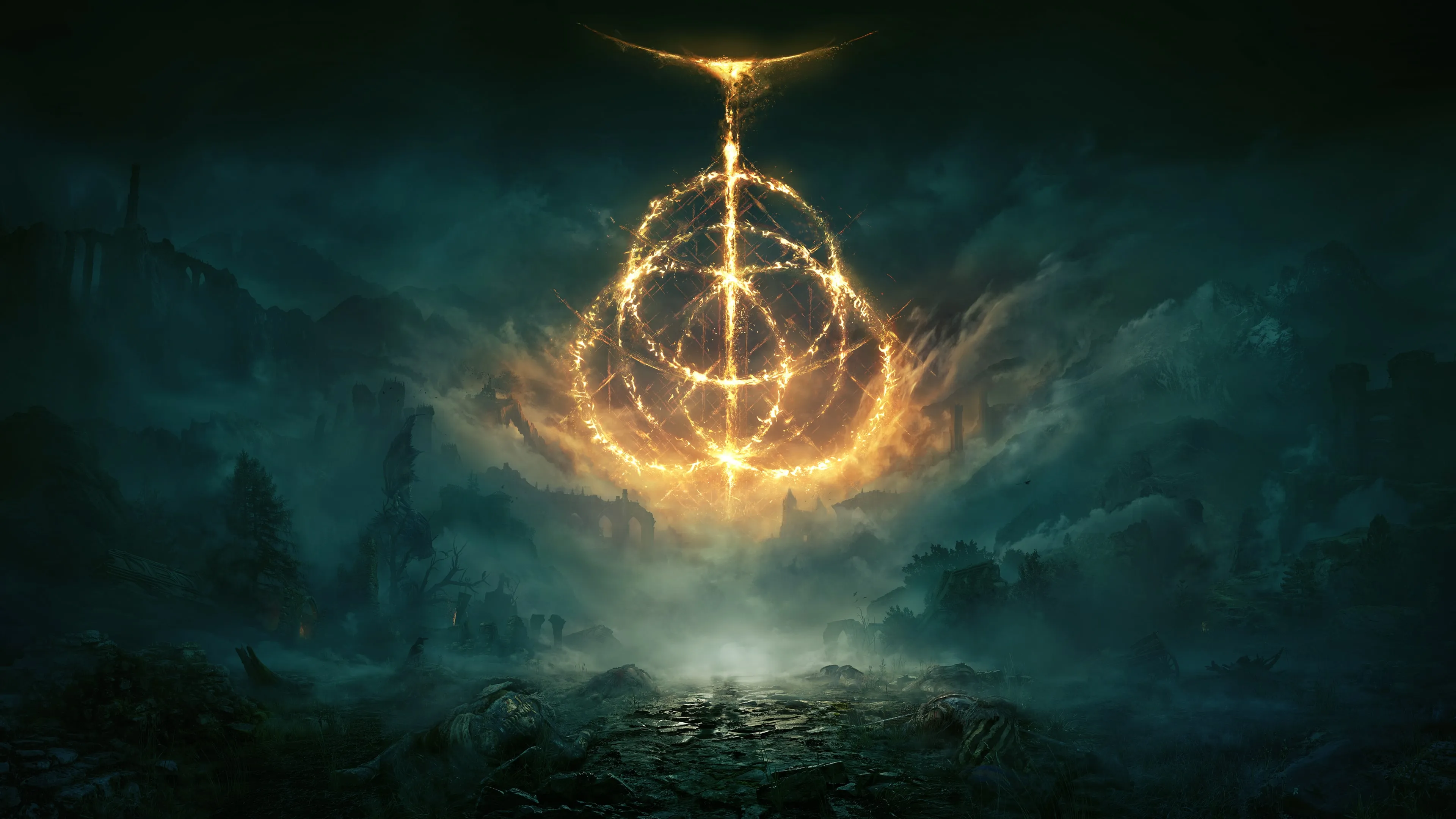 ELDEN RING Shadow of the Erdtree Deluxe Edition PS4 & PS5