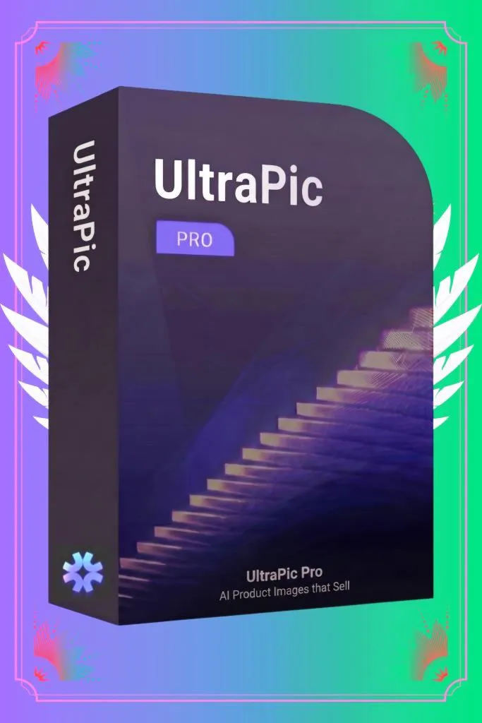 UltraPic Pro Подписка на аккаунт 6 месяц приват