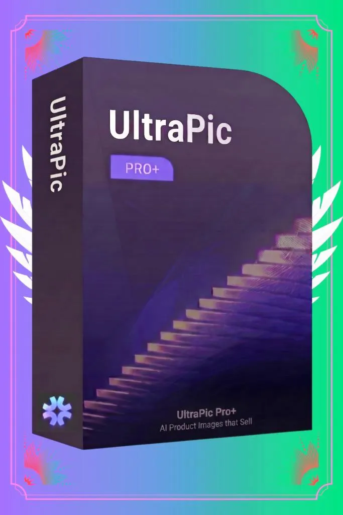 UltraPic Pro+ Подписка на аккаунт 1 месяц приват