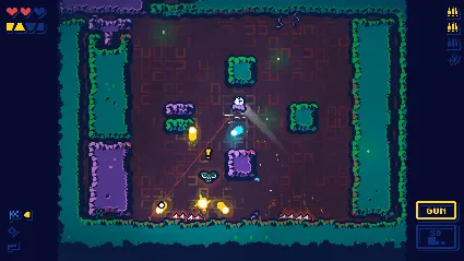 Ogre Chambers 2222 - STEAM GIFT РОССИЯ