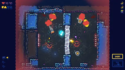 Ogre Chambers 2222 - STEAM GIFT РОССИЯ