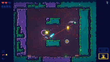 Ogre Chambers 2222 - STEAM GIFT РОССИЯ