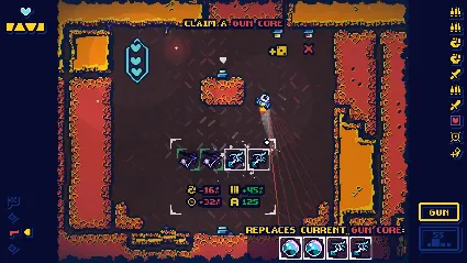 Ogre Chambers 2222 - STEAM GIFT РОССИЯ