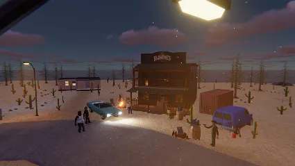 The Brewline - STEAM GIFT РОССИЯ