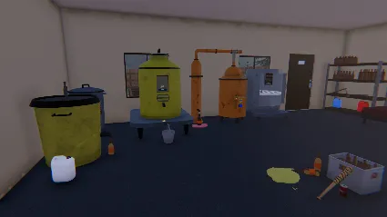 The Brewline - STEAM GIFT РОССИЯ