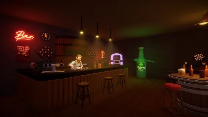 The Brewline - STEAM GIFT РОССИЯ