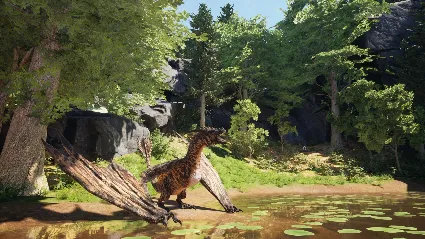 Day of Dragons - Brindle Dragon Skin DLC - STEAM RU