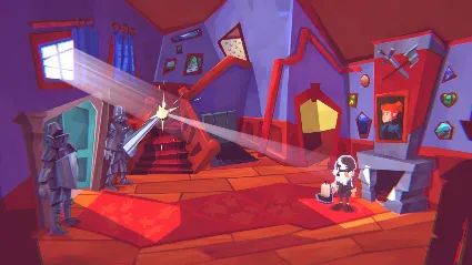 Crushed In Time - STEAM GIFT РОССИЯ