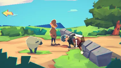 Crushed In Time - STEAM GIFT РОССИЯ