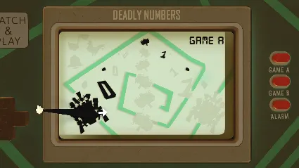 Crushed In Time - STEAM GIFT РОССИЯ
