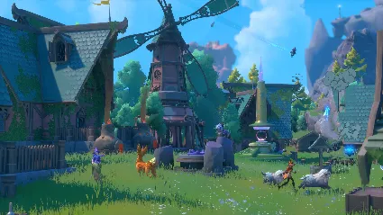 Witchspire Early Access - STEAM GIFT РОССИЯ