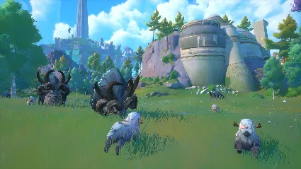 Witchspire Early Access - STEAM GIFT РОССИЯ