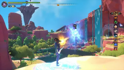 Witchspire Early Access - STEAM GIFT РОССИЯ