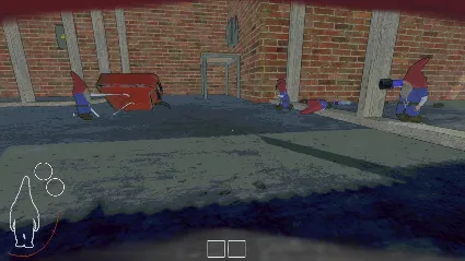 Burglin' Gnomes - STEAM GIFT РОССИЯ