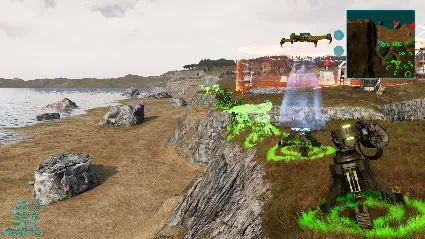 Artificial Extinction 2 - STEAM GIFT РОССИЯ
