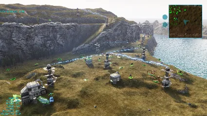 Artificial Extinction 2 - STEAM GIFT РОССИЯ