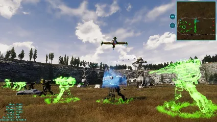 Artificial Extinction 2 - STEAM GIFT РОССИЯ