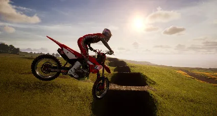 MX vs ATV Legends - Motocross World Tour DLC - STEAM