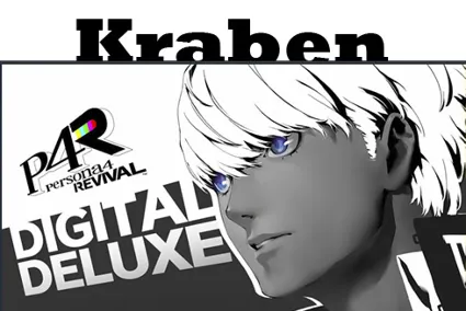 Persona 4 Revival - Digital Deluxe Edition steam