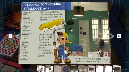 BOXROOM - STEAM GIFT РОССИЯ