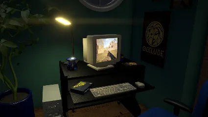 BOXROOM - STEAM GIFT РОССИЯ