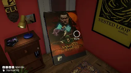 BOXROOM - STEAM GIFT РОССИЯ