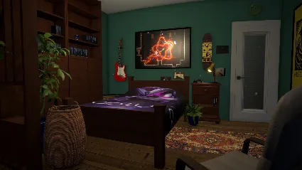 BOXROOM - STEAM GIFT РОССИЯ