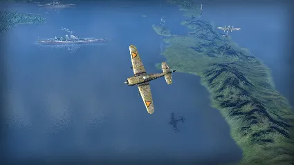 Hearts of Iron IV: Thunder at our Gates DLC - STEAM RU