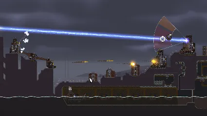 Forts - Firebird DLC АВТОДОСТАВКА STEAM РОССИЯ