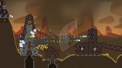 Forts - Firebird DLC АВТОДОСТАВКА STEAM РОССИЯ