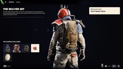 ARC Raiders - The Reaver Set ✅ STEAM GIFT AUTO ✅ RU+МИР