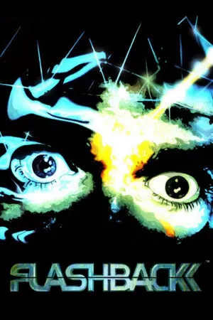 Flashback (STEAM) Регион: РФ и СНГ