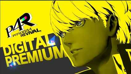 Persona 4 Revival - Digital Premium Edition Edition steam