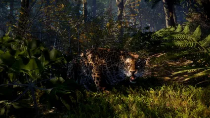 theHunter: Call of the Wild™ - Peru Hunting Reserve ✅ STEAM GIFT AUTO ✅ RU+МИР
