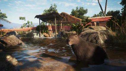 theHunter: Call of the Wild™ - Peru Hunting Reserve ✅ STEAM GIFT AUTO ✅ RU+МИР
