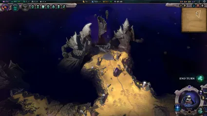 Age of Wonders 4: Secrets of the Archmages ✅ STEAM GIFT AUTO ✅ RU+МИР