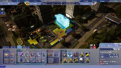 COPA CITY АВТОДОСТАВКА STEAM РОССИЯ