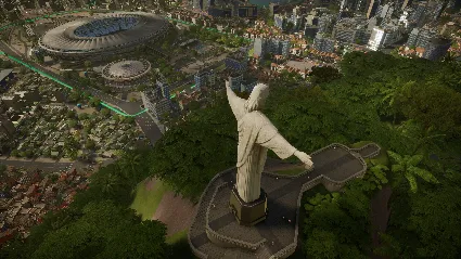 COPA CITY АВТОДОСТАВКА STEAM РОССИЯ