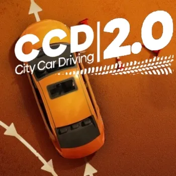 City Car Driving 2.0 | Steam