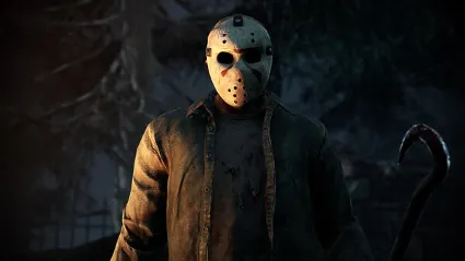 Dead by Daylight: Jason ✅ STEAM GIFT AUTO ✅ RU+МИР